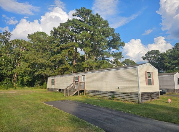 185 Lakeside Lane, Tarboro, NC 27886