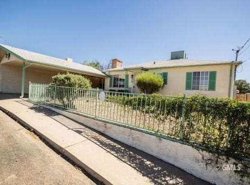 393 S Sixth St, Globe, AZ 85501