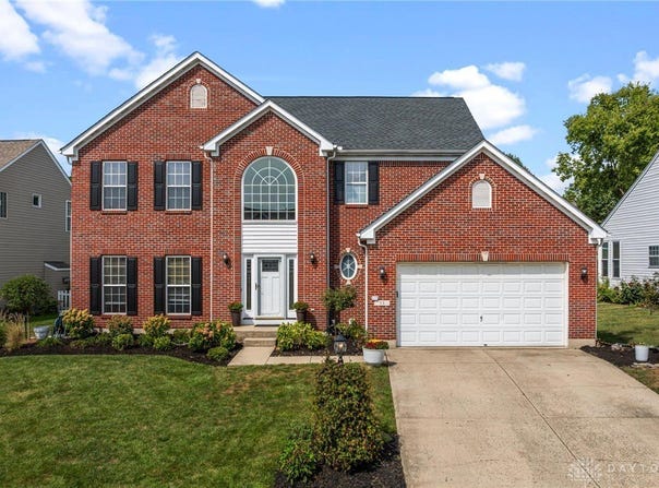 53 Meadows Drive, Springboro, OH 45066