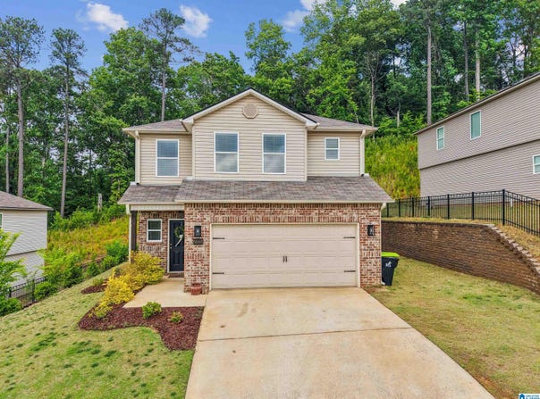 8668 MOHRING PLACE, LEEDS, AL 35094