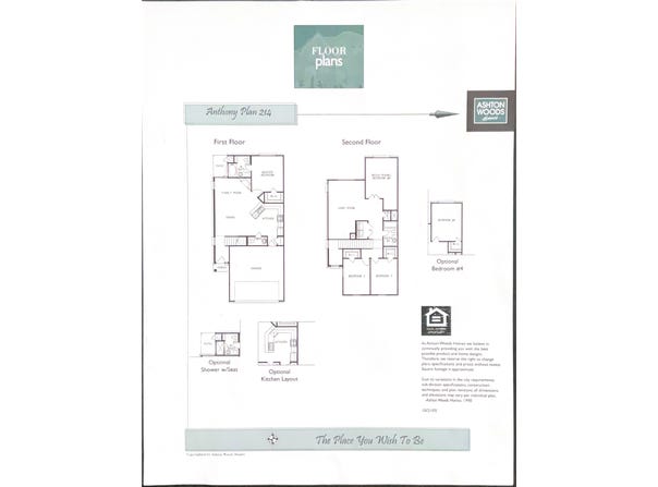 2248 Fletcher Trail, Plano, TX 75025