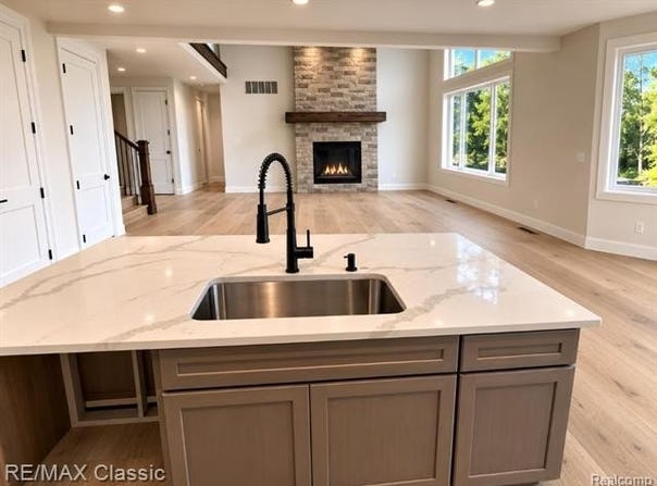 331 Dawson, Milford Twp, MI 48381