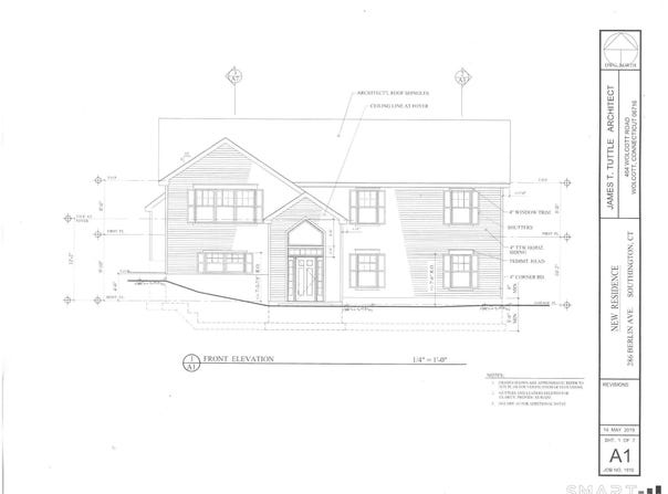 646 Torringford Street, Torrington, CT 06790