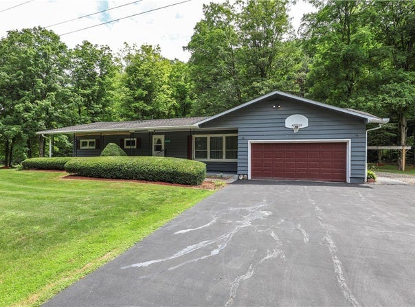 8574 County Route 4, Campbell, NY 14821