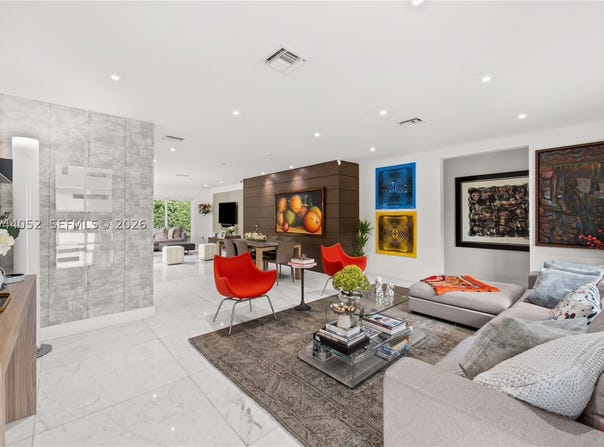 721 Bird Rd, Coral Gables, FL 33146