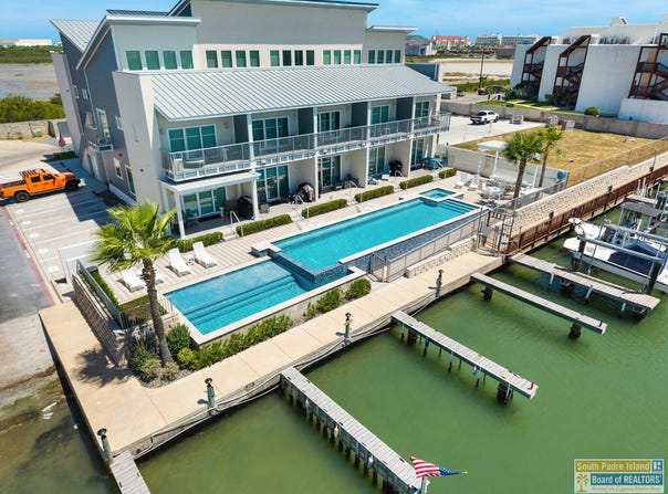6101 Padre Blvd., South Padre Island, TX 78597
