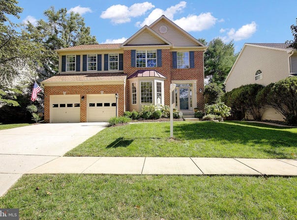 2427 CHELMSFORD Drive, CROFTON, MD 21114