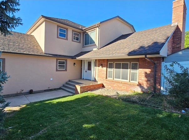 1005 Nancy St, Fort Morgan, CO 80701