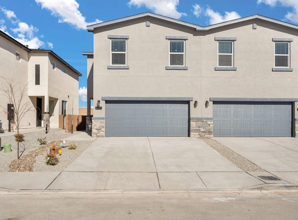 1895 Sunrise Lane SE, Rio Rancho, NM 87124