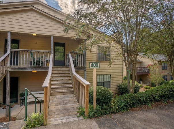 2235 Old Hamilton Place, Gainesville, GA 30507