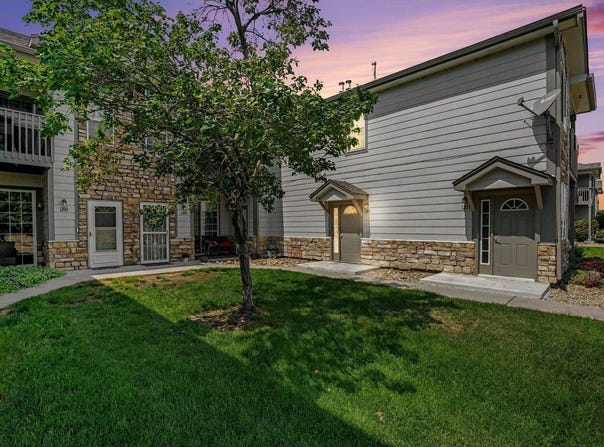3261 E 103rd Pl, Thornton, CO 80229