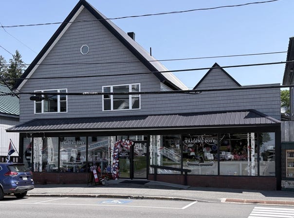 2487 Main Street, Rangeley, ME 04970