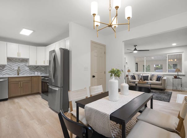 156 FLEETWOOD Terrace, SILVER SPRING, MD 20910