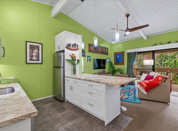 4440 Lower Honoapiilani Rd, Lahaina, HI 96761