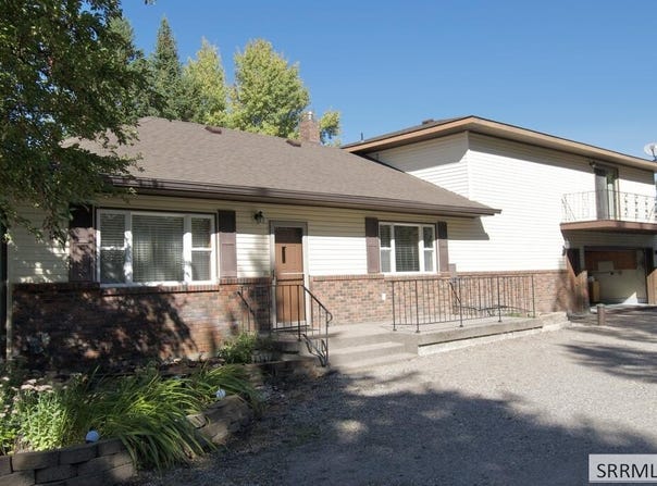 3873 E 200 N, Rigby, ID 83442