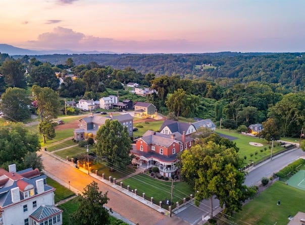 Lynchburg, VA 24504