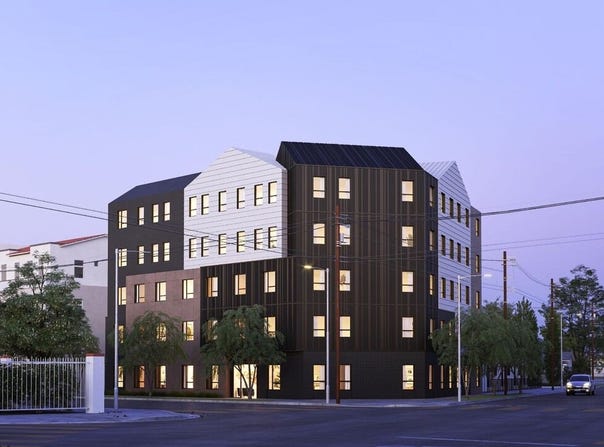 964 E Jefferson Blvd, Los Angeles, CA 90011