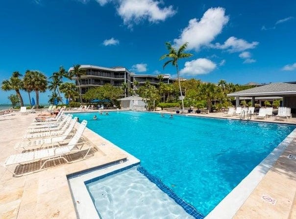 1800 Atlantic Boulevard, Key West, FL 33040