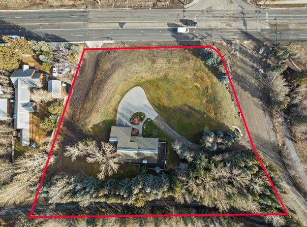 102 River Ranch Rd, Blaine County, ID 83340