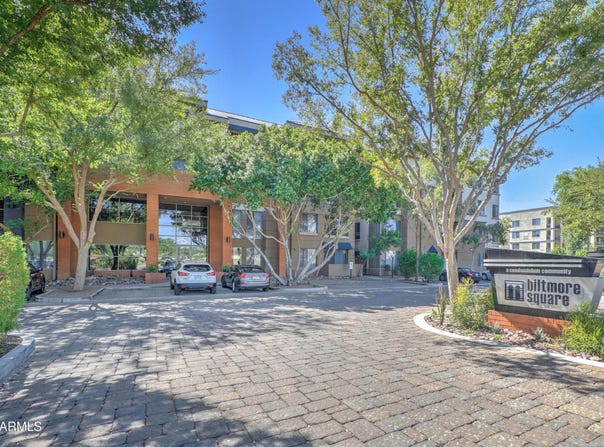 1701 E COLTER Street, Phoenix, AZ 85016