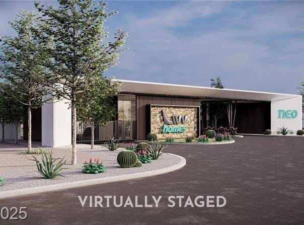 409 Net Zero Drive, Henderson, NV 89012