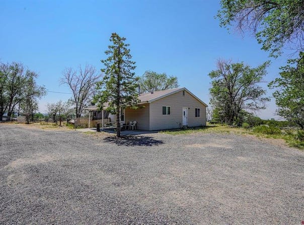 18878 Highway 65, Cedaredge, CO 81413