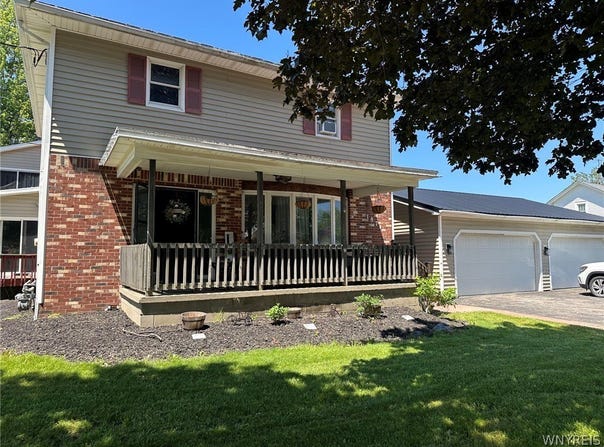 1874 Hess Road, Appleton, NY 14008
