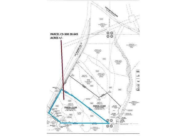 Parcel C3-300 Highway 0027, Hamilton, GA 31811