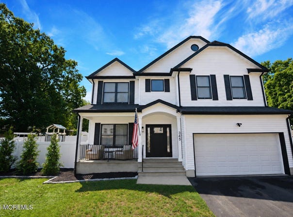 345 Meinzer Street, Aberdeen, NJ 07721