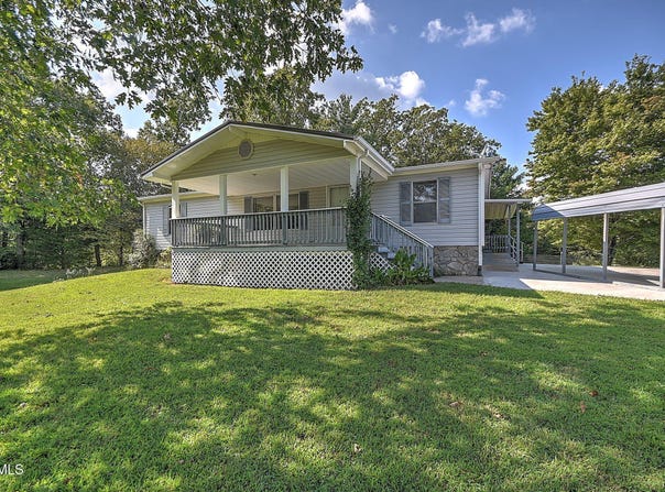1443 Piney Grove Road, Greeneville, TN 37743