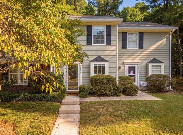 2216 Alpine Road, Durham, NC 27707