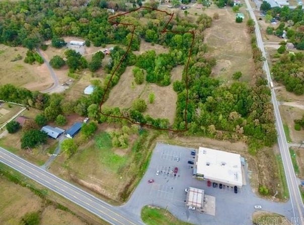 1404 Spring St Spring Street, Coal Hill, AR 72832