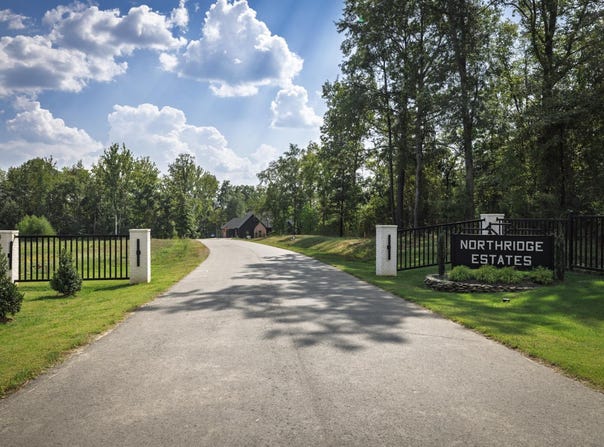289 Shepherd Loop Drive, Arkadelphia, AR 71923