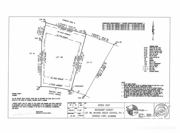 Raegan Lane, Daphne, AL 36572