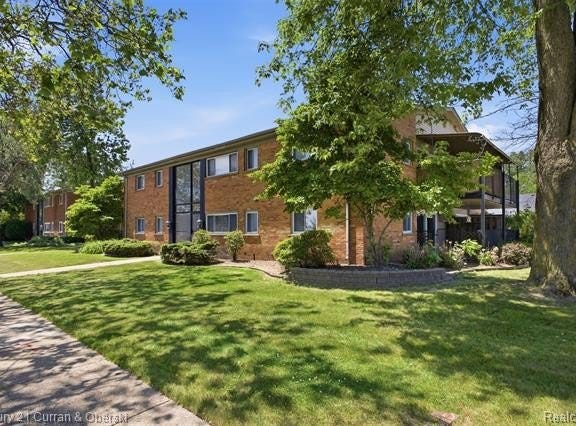 4715 Coolidge Highway, Royal Oak, MI 48073
