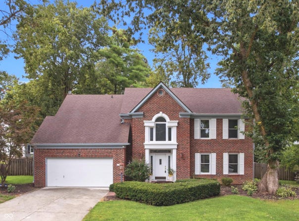 738 Howe Drive, Carmel, IN 46032