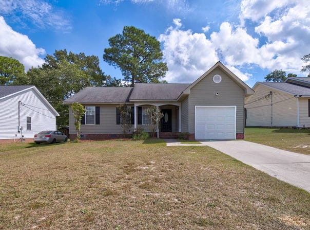 705 Bitternut, Columbia, SC 29209