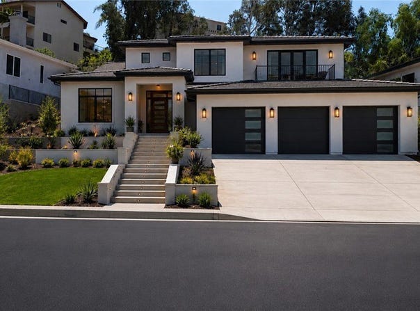 29019 Big Range Road, Canyon Lake, CA 92587