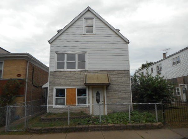 1438 S 51st Avenue, Cicero, IL 60804