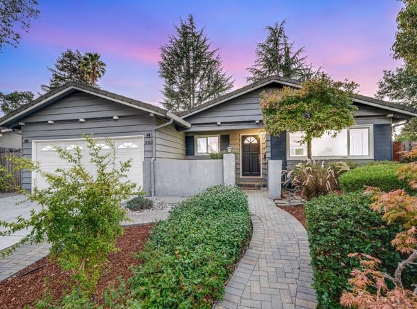 883 Roble DR, Sunnyvale, CA 94086