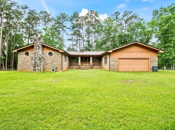 169 White Road, Abbeville, AL 36310