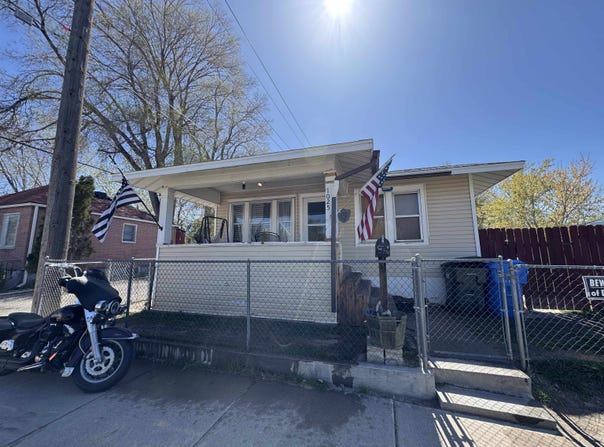 1025 E Lander, Pocatello, ID 83204