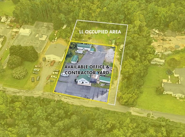 110 BOUZARTH Lane, ABERDEEN, MD 21001