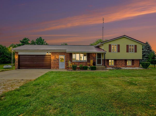 850 S State Road, Carsonville, MI 48419