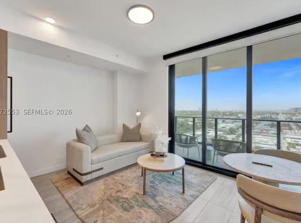 580 72nd, Miami Beach, FL 33141