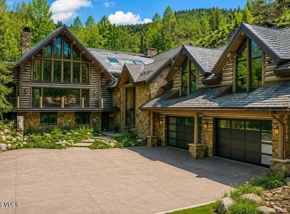 137 Borders Road, Beaver Creek, CO 81620