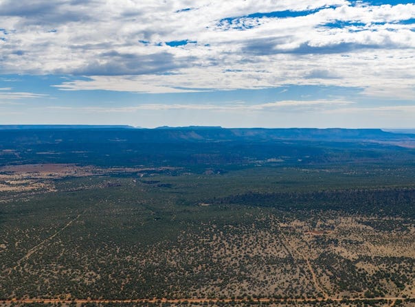 County Road B28A, Bernal, NM 87569