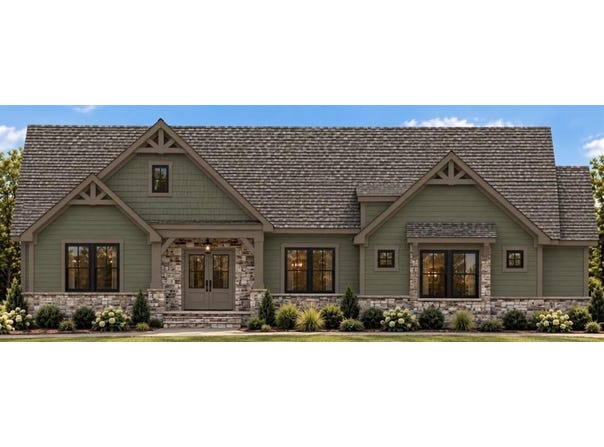 1048 Clacktown Road, Winder, GA 30680
