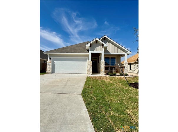 7924 Pineridge Way, Temple, TX 76502