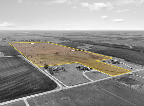 770 County Road 348, Valley View, TX 76272